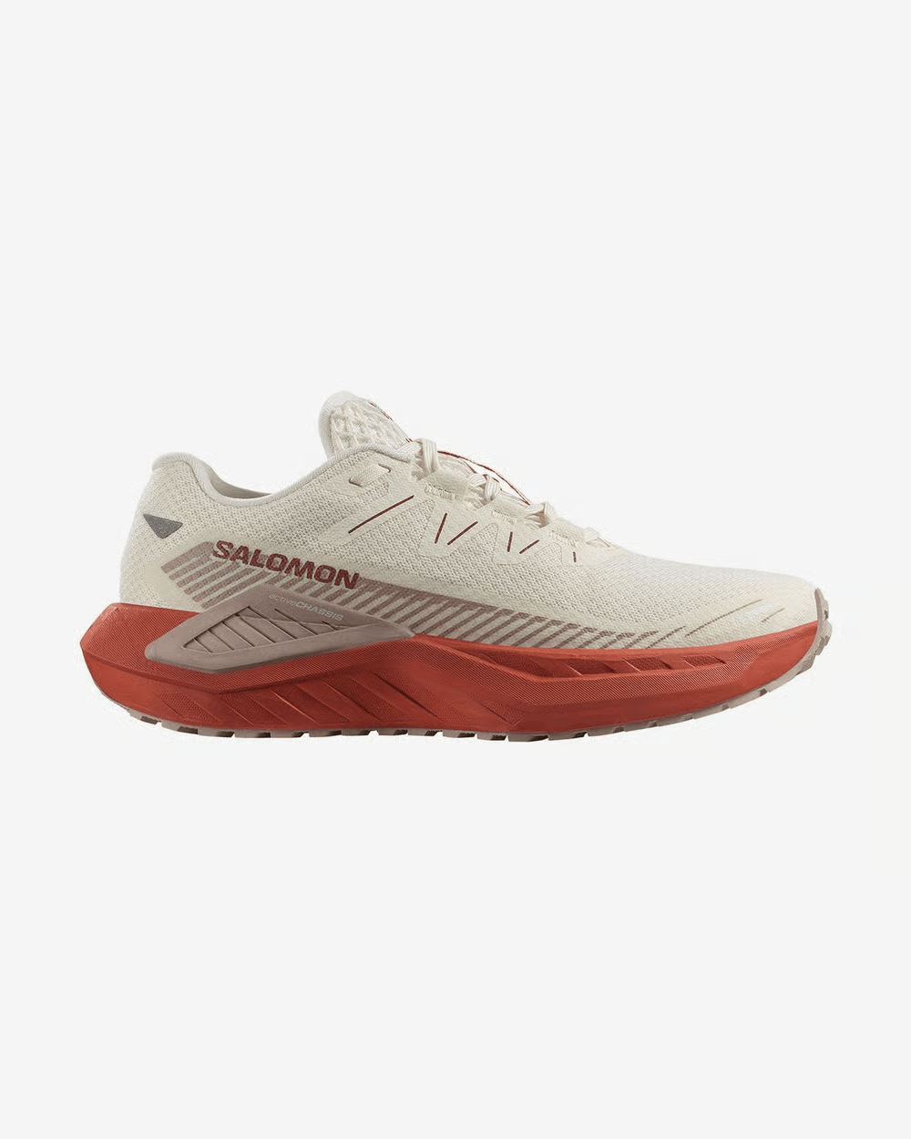 Salomon DRX Defy Grvl W - Vanilla Ice
