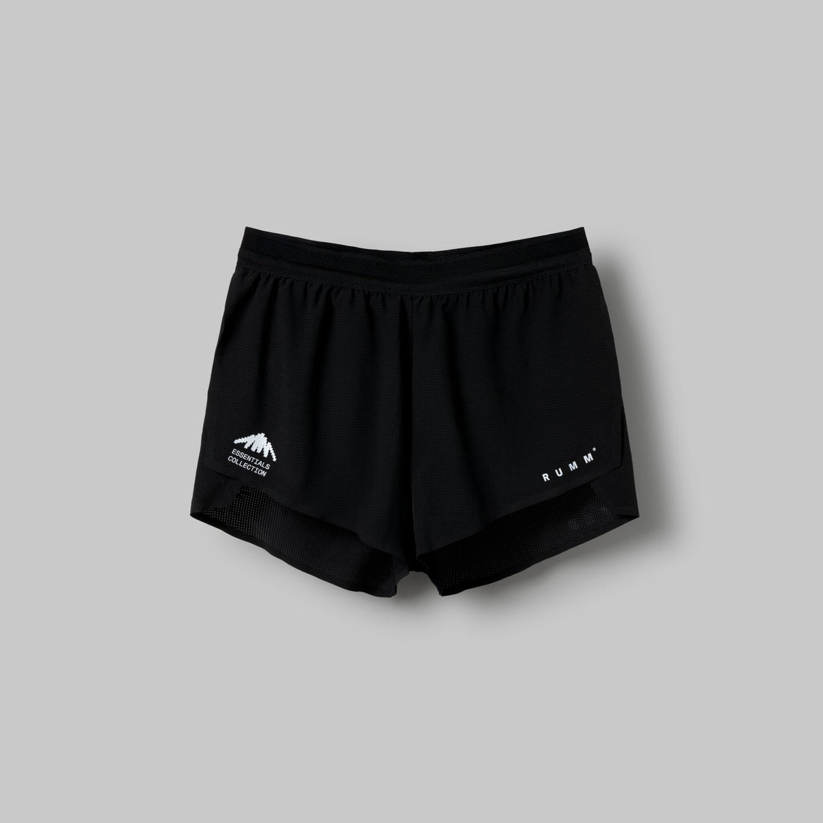 RUMM Short Trail Essencial Woman - vista de frente
