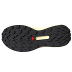 Salomon Genesis - Black/Sulphur