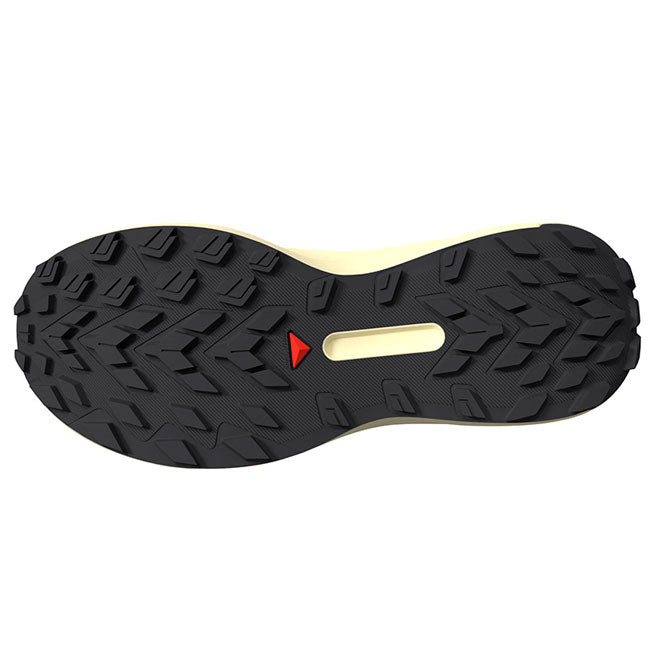 Salomon Genesis - Black/Sulphur