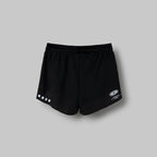 RUMM Short Trail Essencial Woman - vista de trás