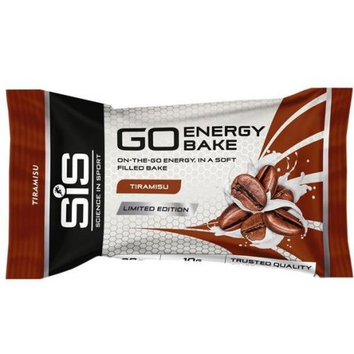 SIS Go Energy Bake