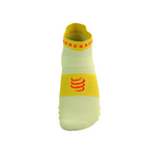Compressport Pro Racing V4.0 Run Low - Elf/Yellow