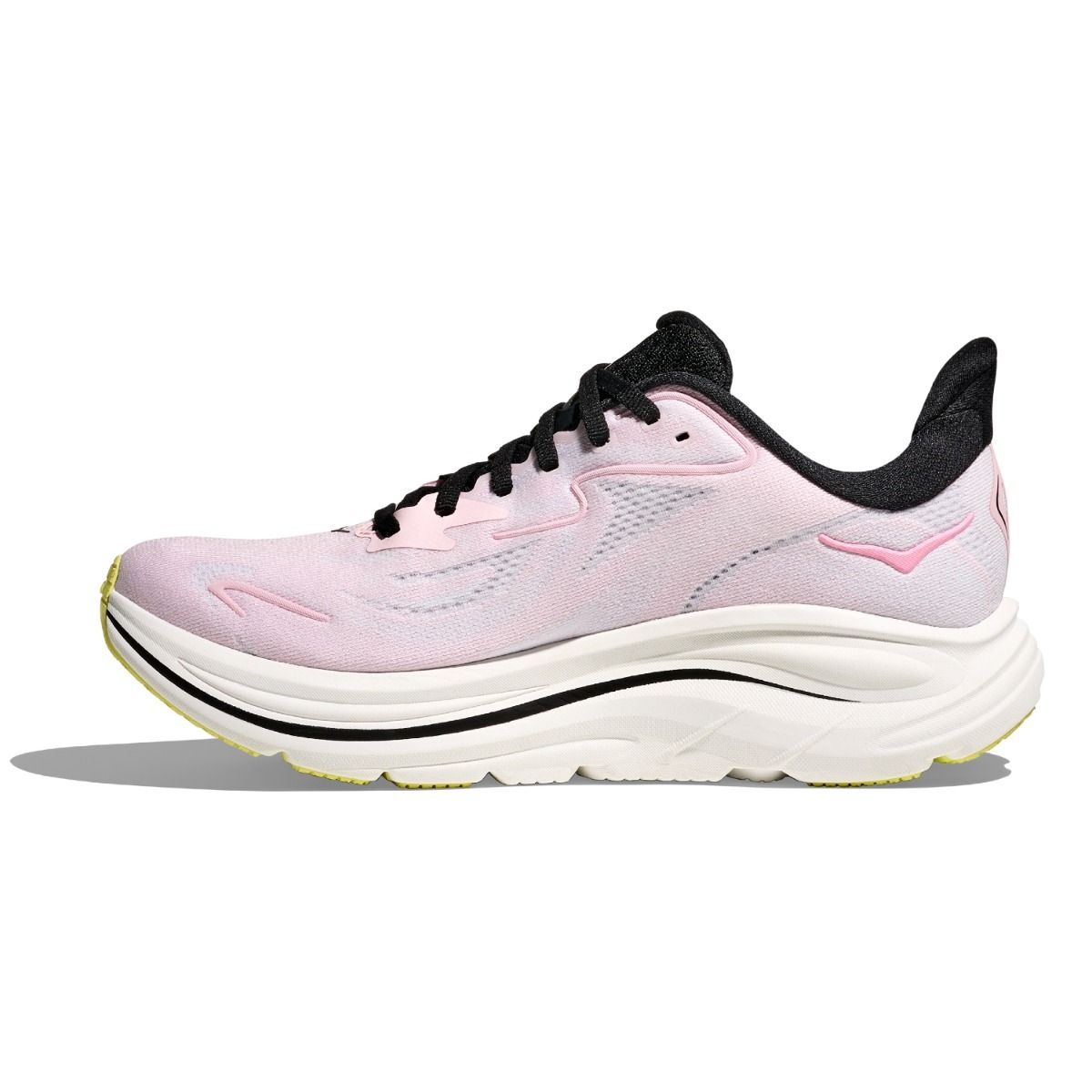 Hoka Clifton 10 W - Carnation/Starlight