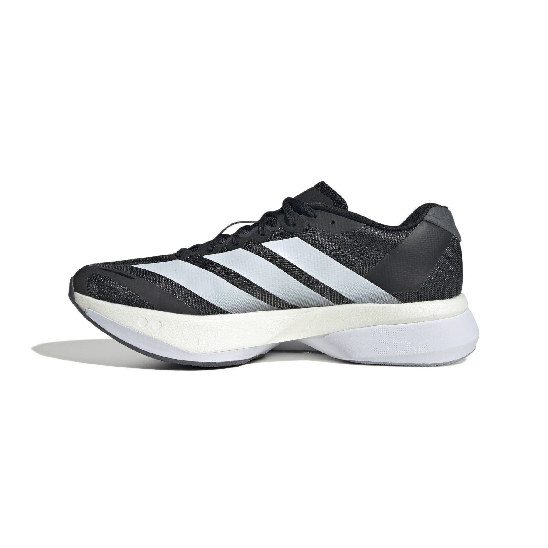 Adidas Adizero Boston 13 - Core Black
