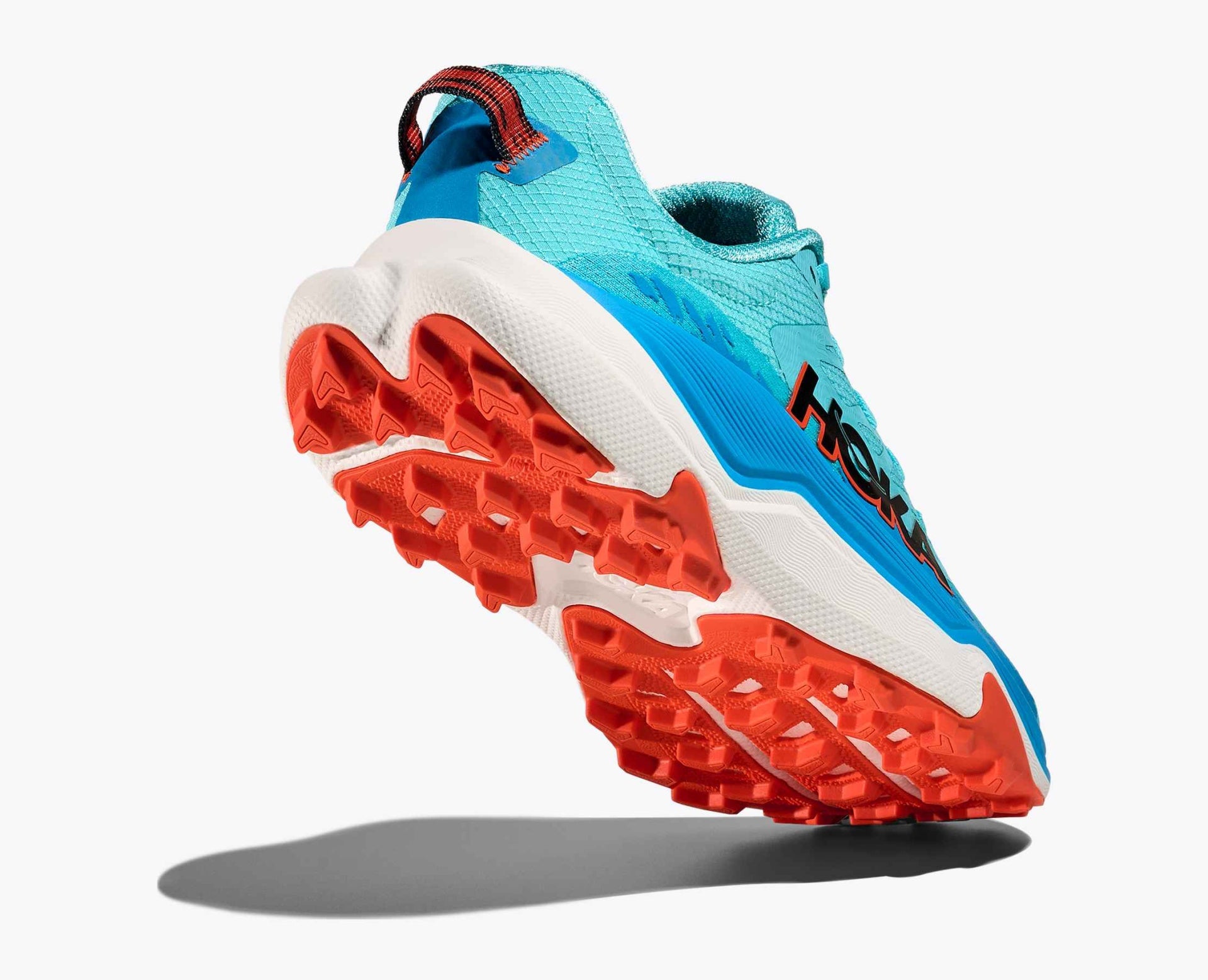 Hoka Torrent 4 Woman - Cielo Blue
