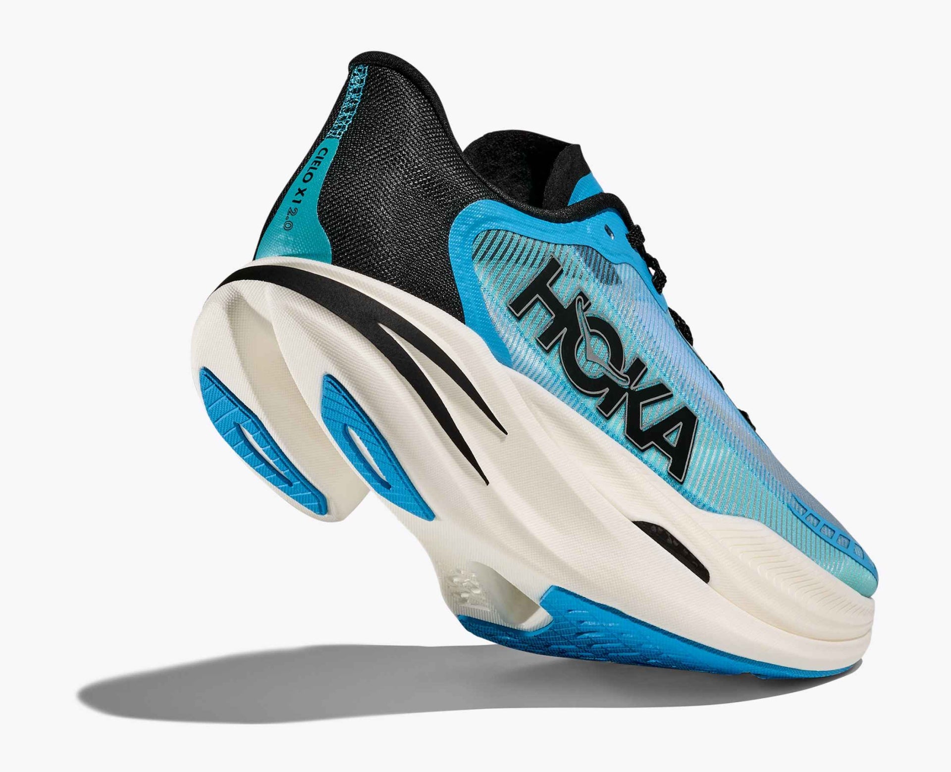 Hoka Cielo X1 2.0 - Skyward Blue