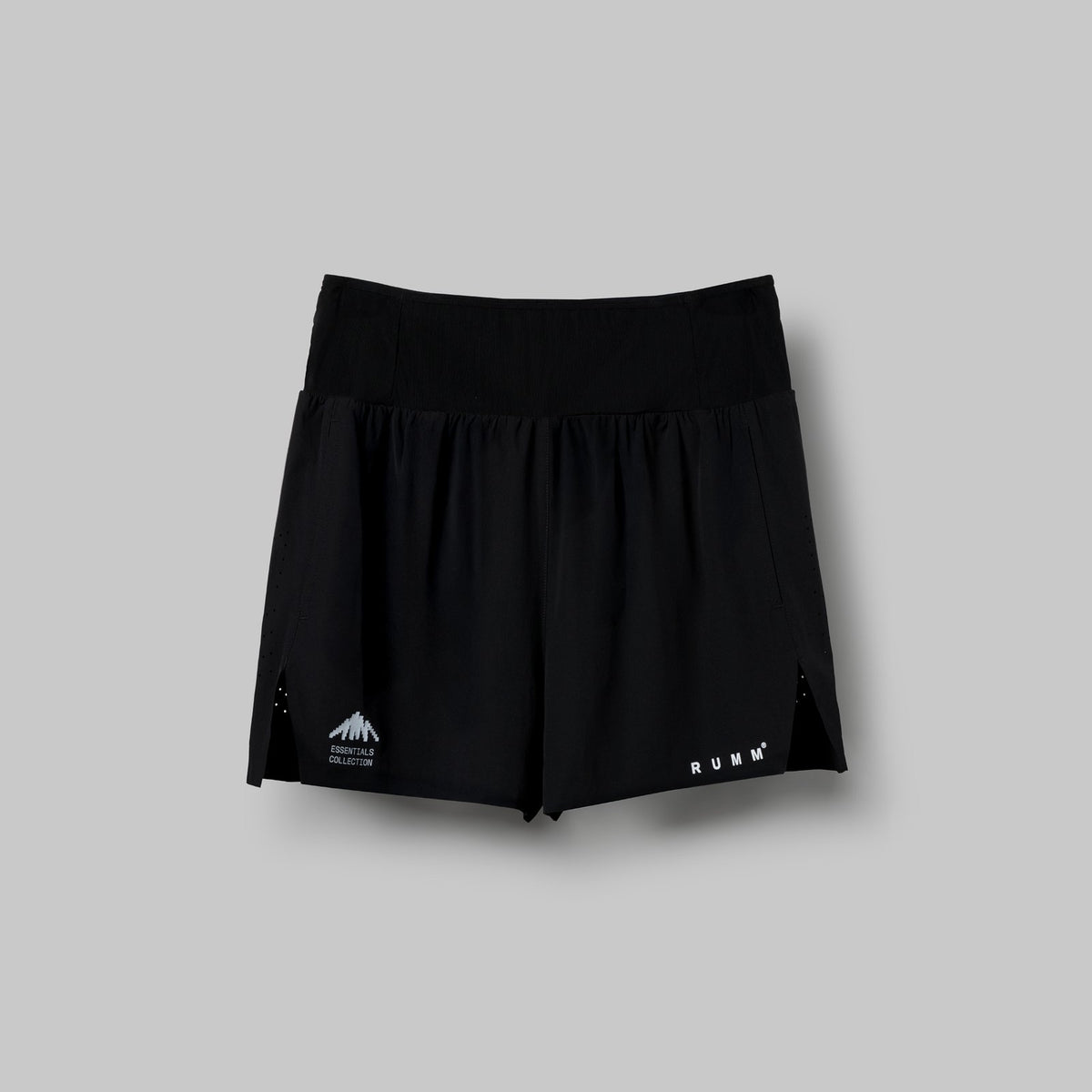 RUMM Short Trail Essencial - vista de frente