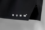 RUMM Short Trail Essencial - pormenor do tecido