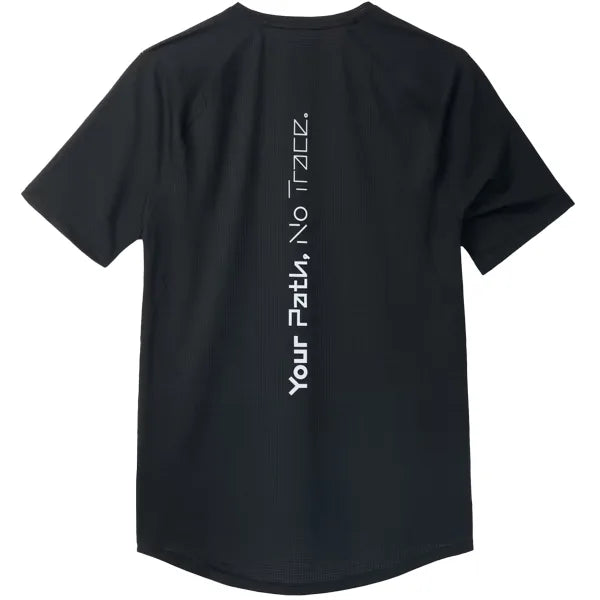 NNormal Race T-shirt - Black