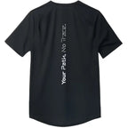 NNormal Race T-shirt - Black