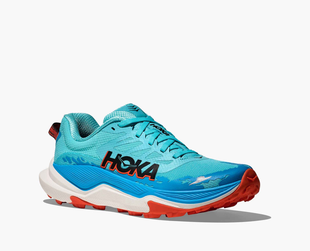 Hoka Torrent 4 Woman - Cielo Blue