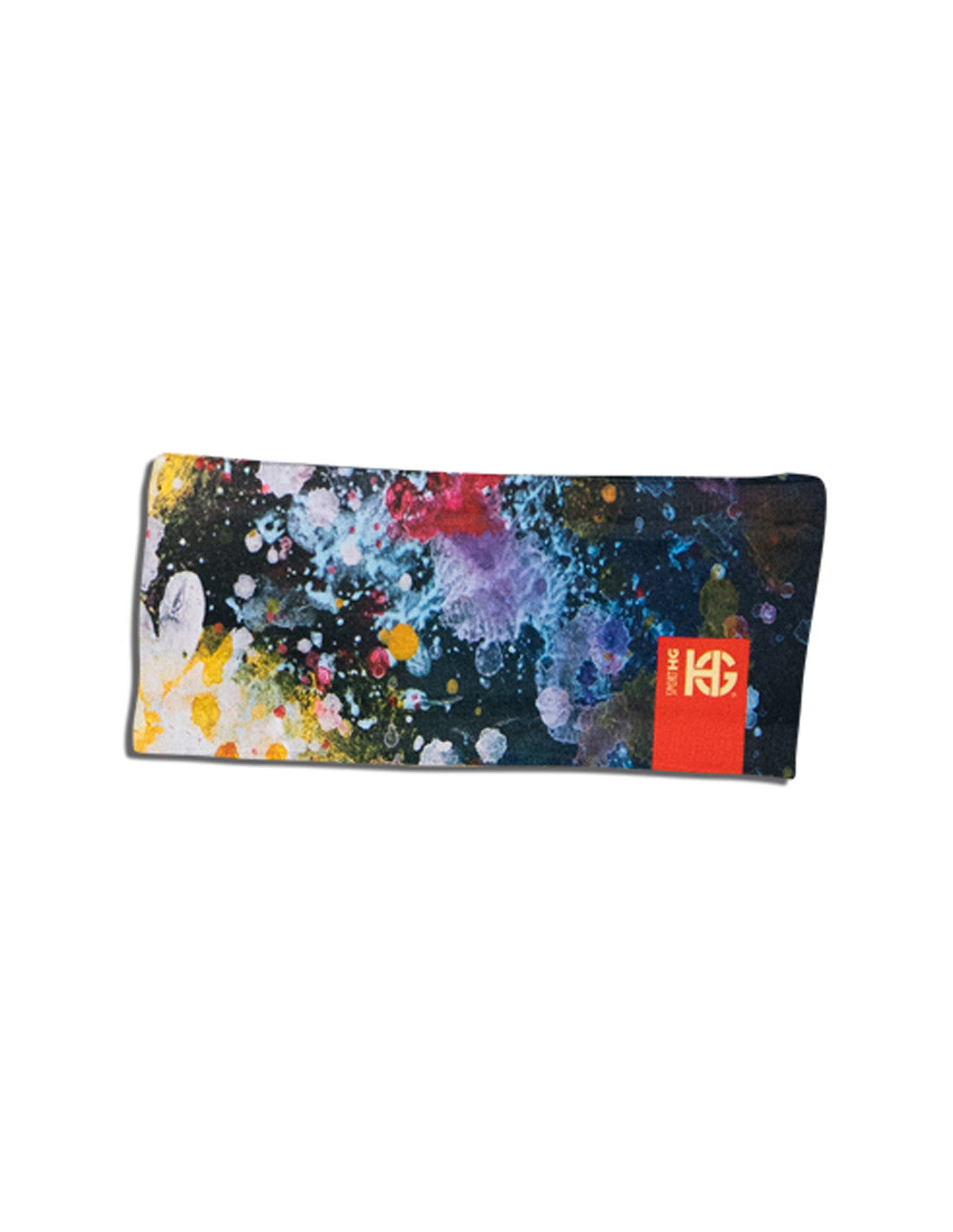 SportHG Headband  Printed - X17