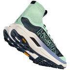 Hoka Tecton X3 - Green