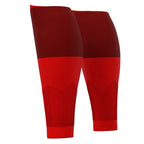 Compressport Perneira R2V2 - Vermelho