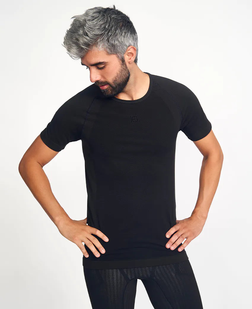 SportHG Basis Short Sleeve