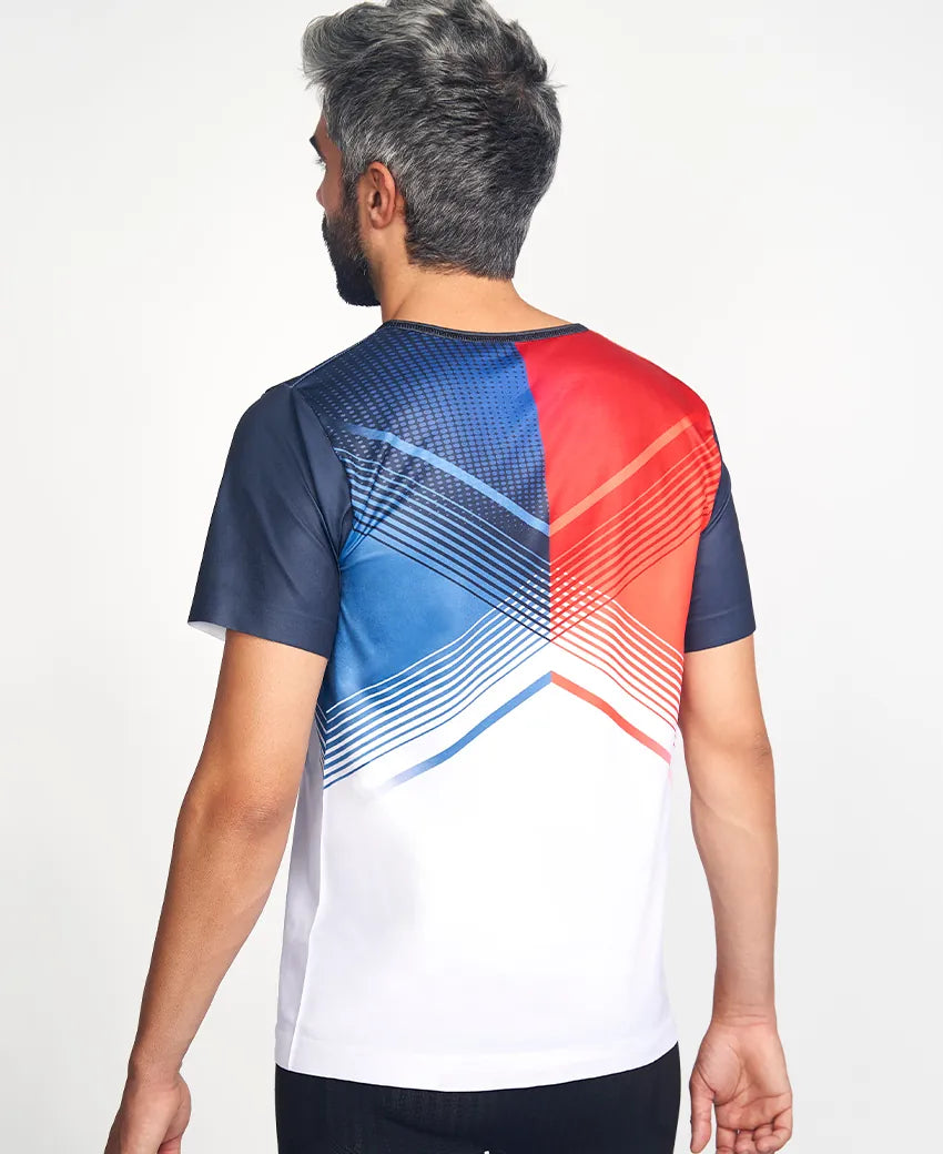 SportHG T-shirt - Dynamo