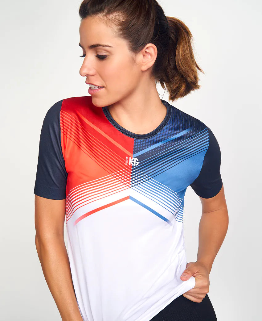 SportHG T-shirt - Dynamo