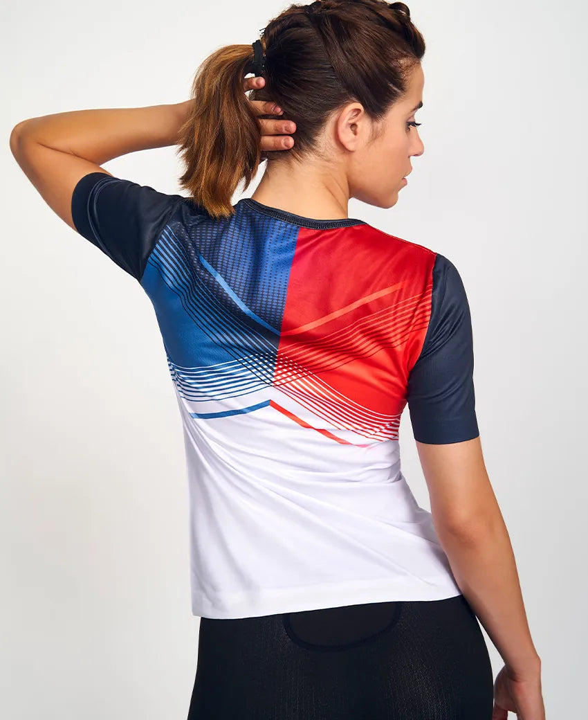 SportHG T-shirt - Dynamo