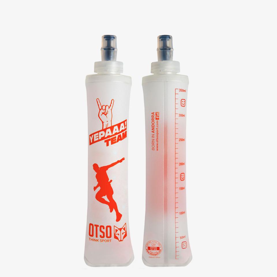 OTSO Soft Flask 350ML - Small Cap