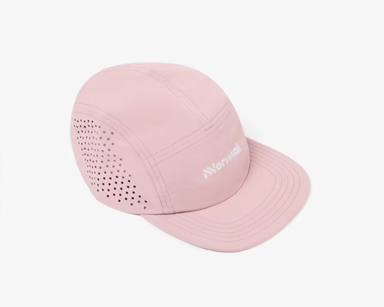 NNormal Race Cap - Dusty Pink