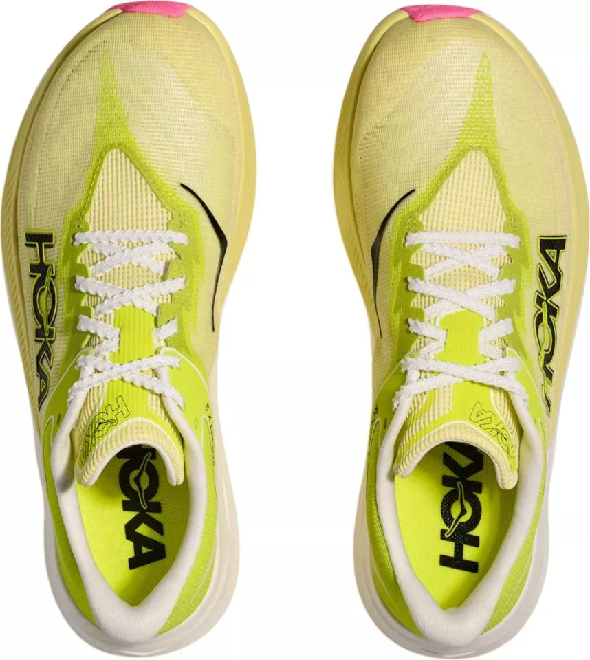Hoka Rocket X3 SNL