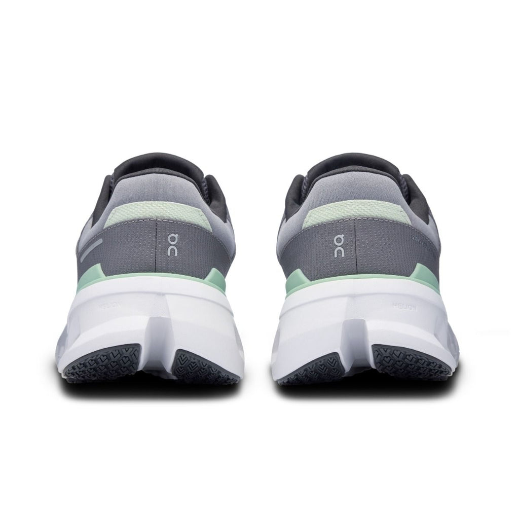 On Running Cloudrunner 2 - Glacier - Sage