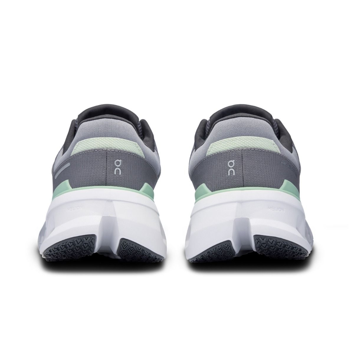 On Running Cloudrunner 2 - Glacier - Sage