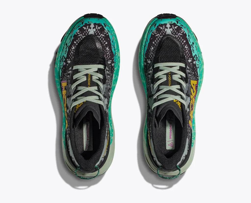 Hoka One One Speedgoat 6 W