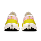 On Running Cloudboom Max W - Lime - Raspberry