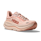 Hoka Bondi 9 W - Rose Latte / Rose