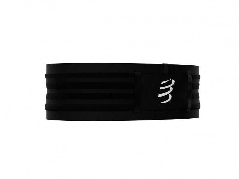 Compressport Free Belt Pro - Black