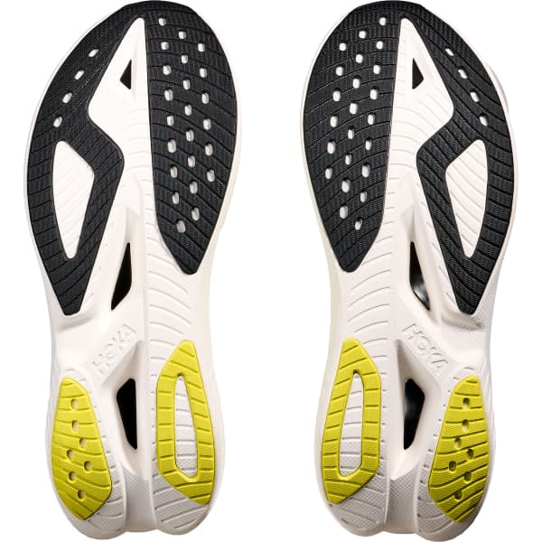 Hoka Mach X3 - Neon Citrus / Neon