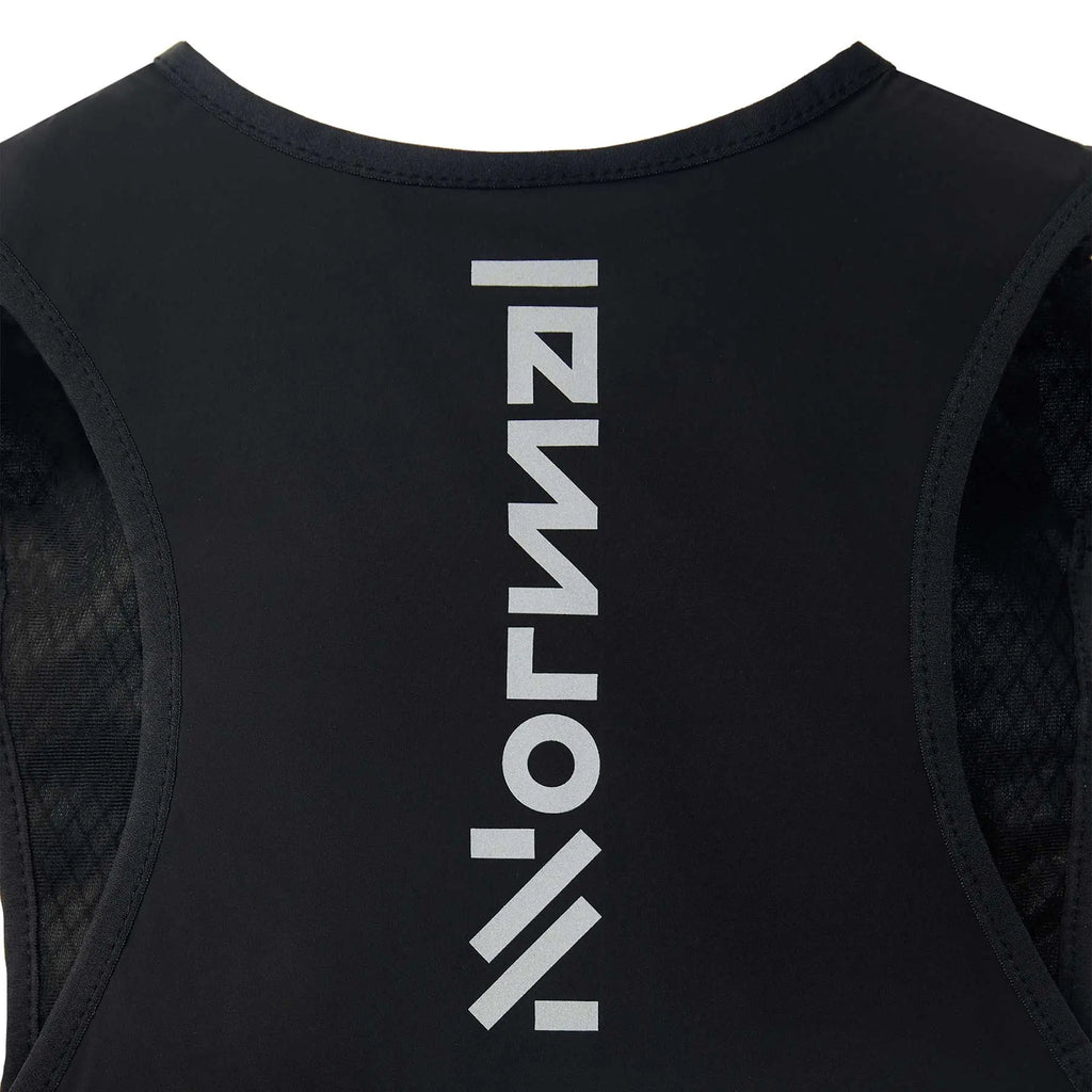 NNormal Race Vest 5L Black