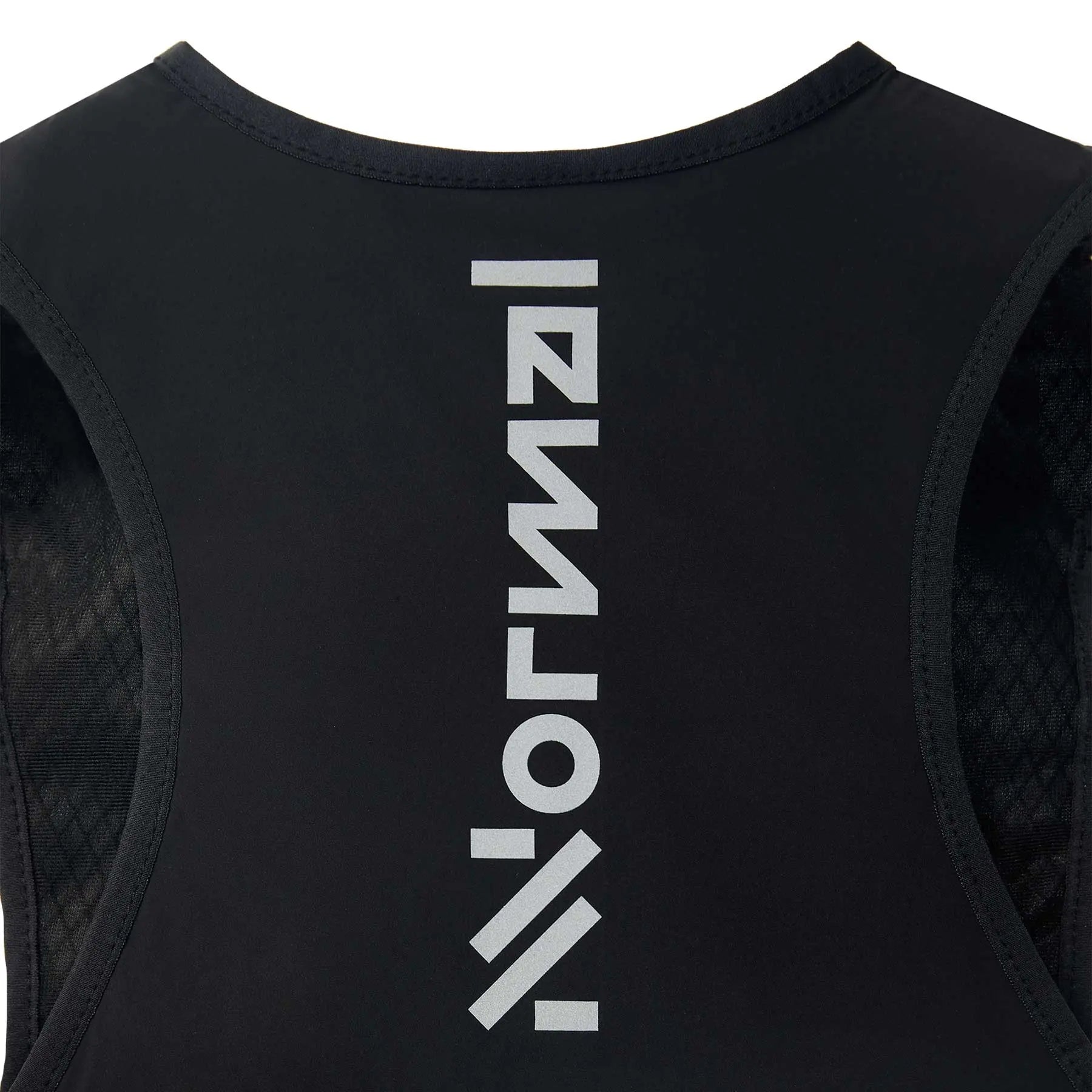 NNormal Race Vest 5L Black