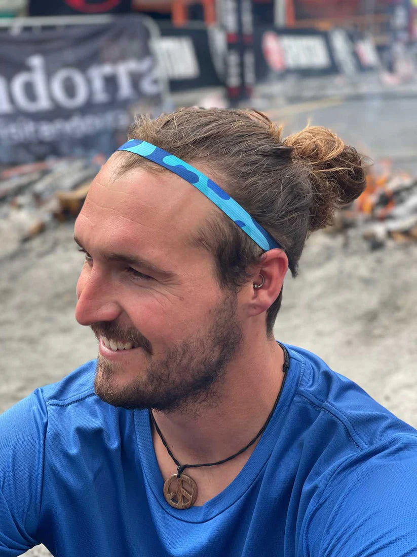 Otso Hairband Pack - Colors