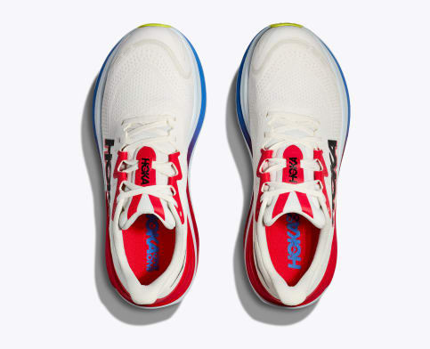 Hoka Skyward X