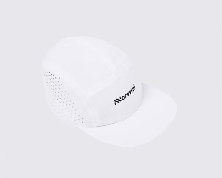 NNormal Race Cap - White