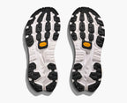 Hoka Mafate X - Black / Skyward blue