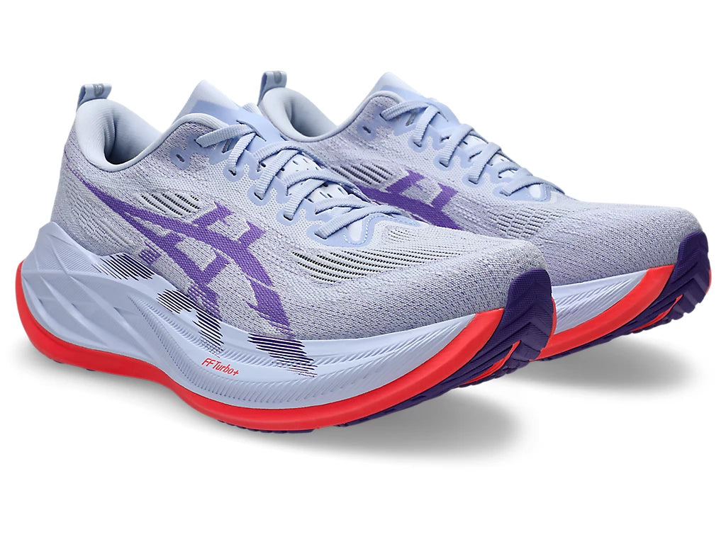 ASICS Superblast 2 - Blue Fade/ Edo Purple