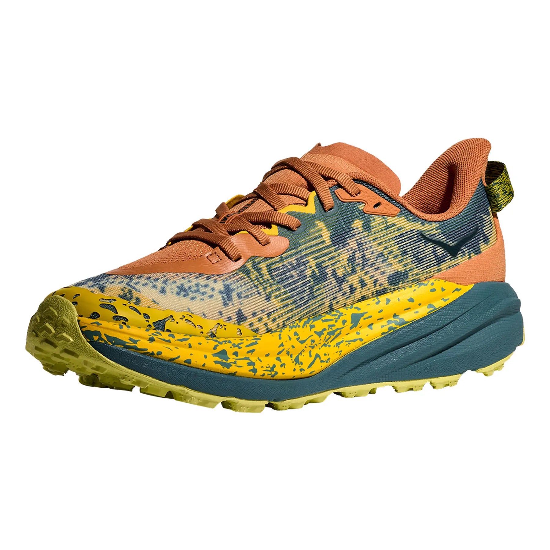 Hoka Speedgoat 6 M - Terra Cotta