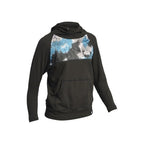 SportHG Kong Seatshirt Woman - Black