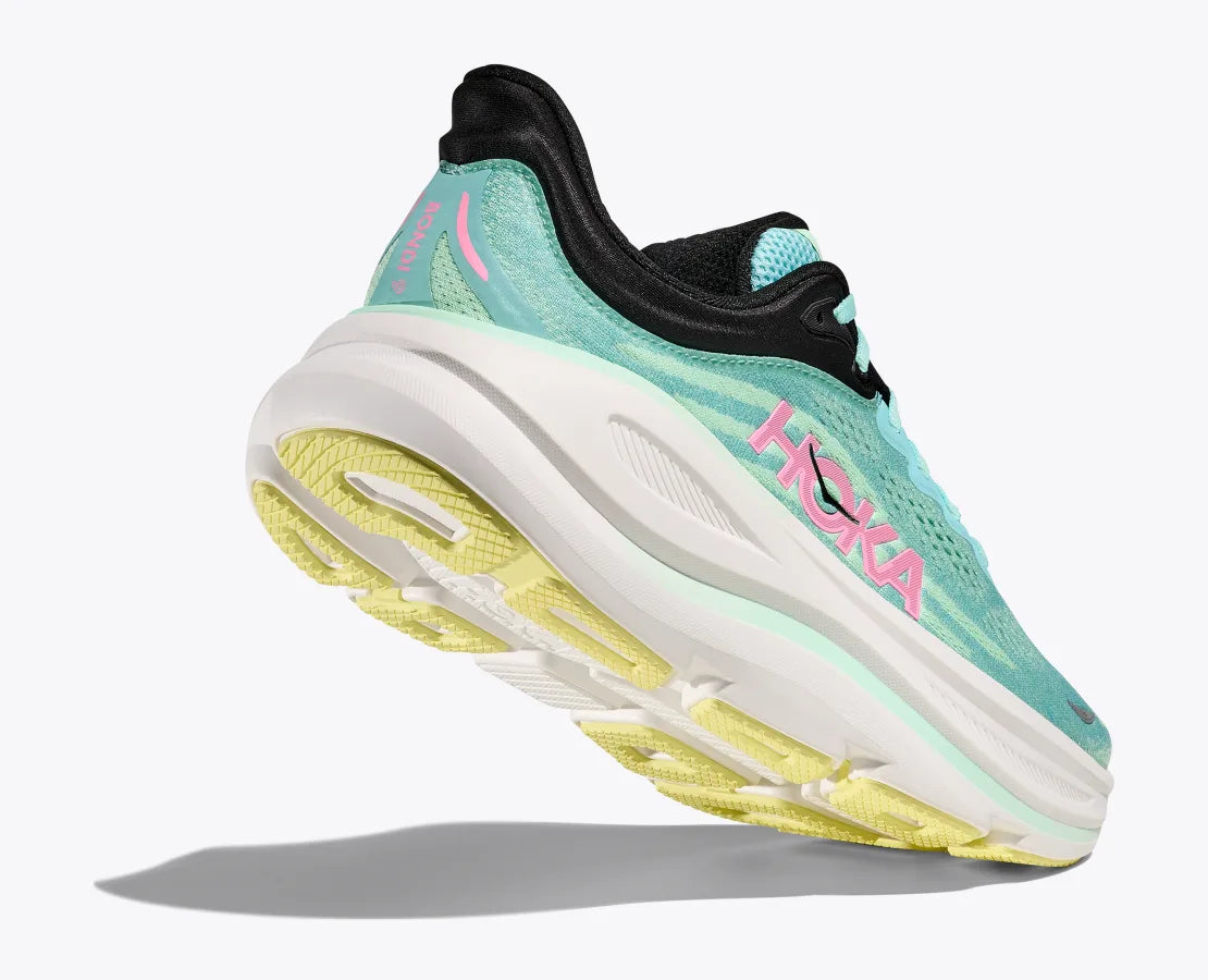 Hoka Bondi 9 W