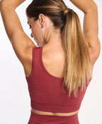 SportHG Arys Top  - Red