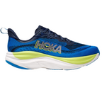 Hoka One One Skyflow Men - Varsity navy / Electric cobalt