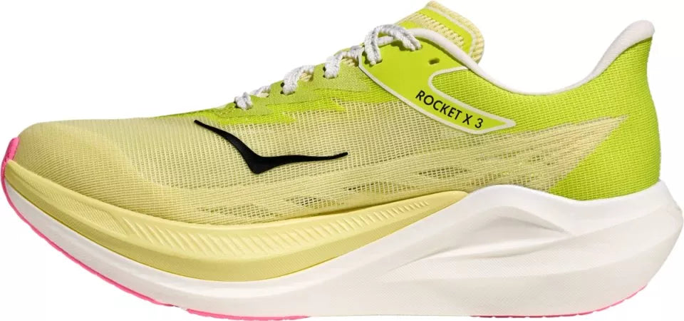 Hoka Rocket X3 SNL