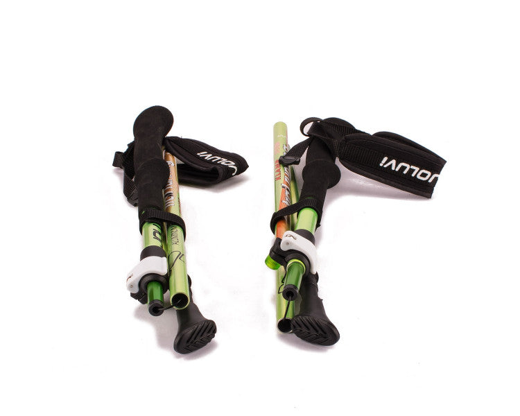 Joluvi Bastões Trail Running - 115-130cm
