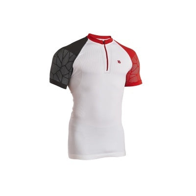 SportHG Pro Team 2.0 Light Men - White