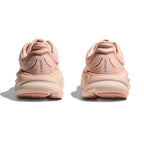 Hoka Bondi 9 W - Rose Latte / Rose