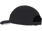 Asics Ultra Lightweight Running Cap - Black